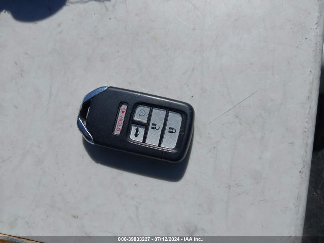 Honda k20c2 2016 2HGFC2F70GH562103 Image 28