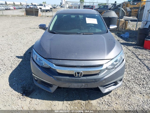 Honda k20c2 2016 2HGFC2F70GH562103 Image 30