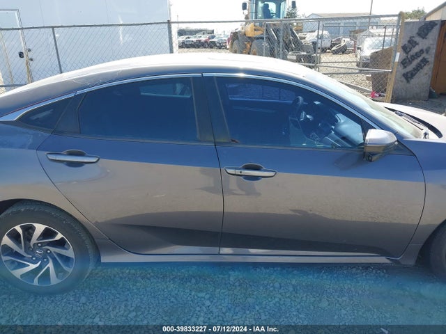 Honda k20c2 2016 2HGFC2F70GH562103 Image 31