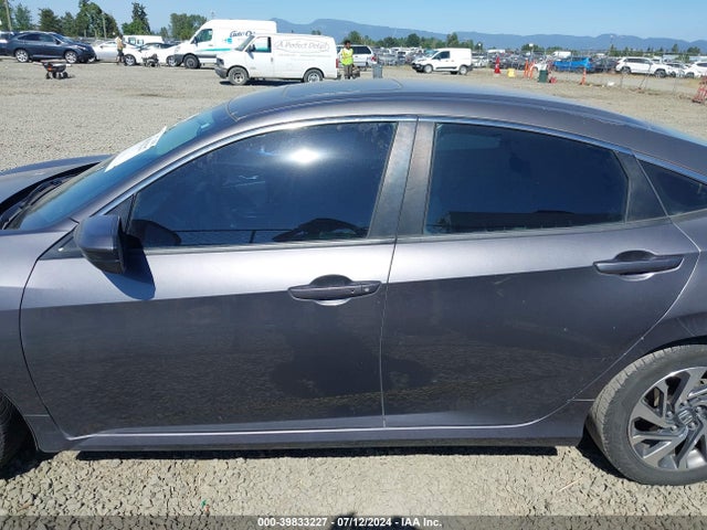 Honda k20c2 2016 2HGFC2F70GH562103 Image 32