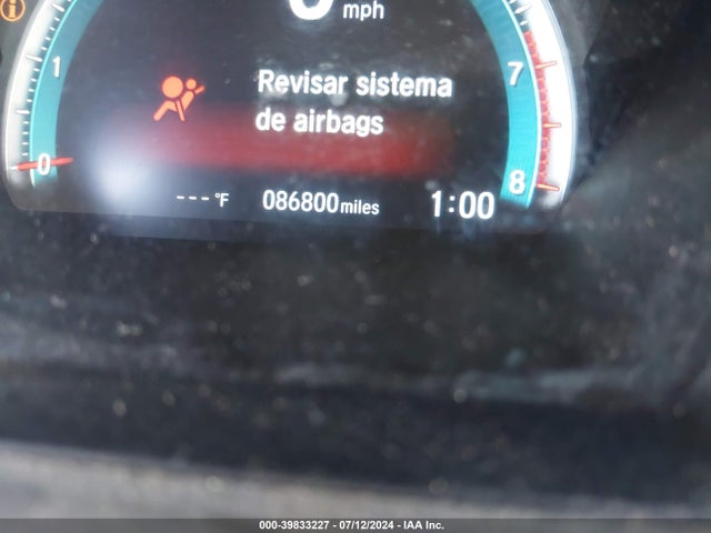 Honda k20c2 2016 2HGFC2F70GH562103 Image 33