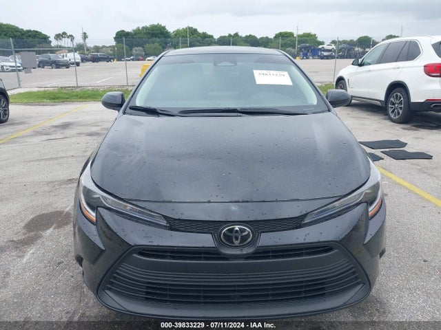 Toyota COROLLA LE 2023 5YFB4MDEXPP040127 Image 12