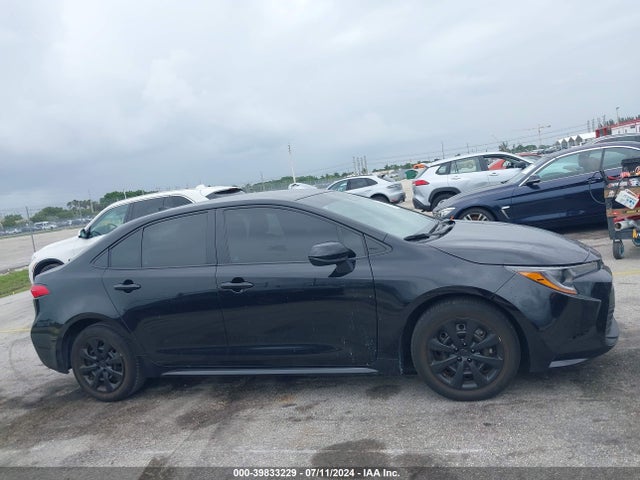 Toyota COROLLA LE 2023 5YFB4MDEXPP040127 Image 13