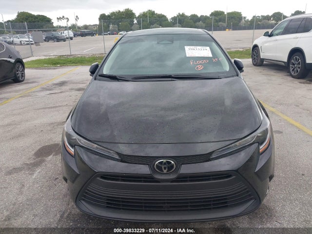 Toyota COROLLA LE 2023 5YFB4MDEXPP040127 Image 6