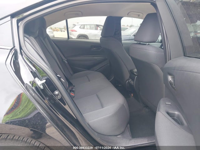 Toyota COROLLA LE 2023 5YFB4MDEXPP040127 Image 8