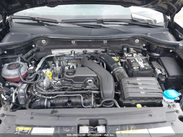 3VVLX7B26NM076697 Volkswagen Taos 1.5t Se