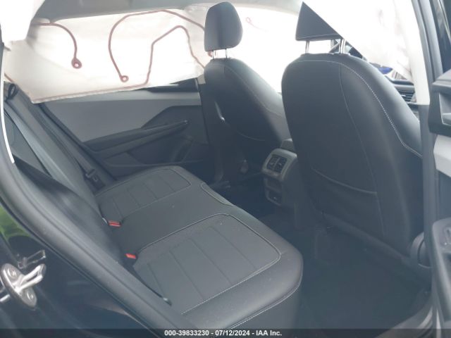 3VVLX7B26NM076697 Volkswagen Taos 1.5t Se