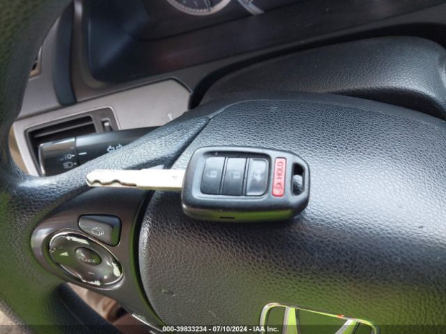 1HGCR2F38EA136136 Honda ACCORD LX