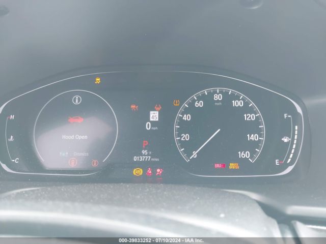 1HGCV1F48NA091522 Honda Accord Sport Special Edition