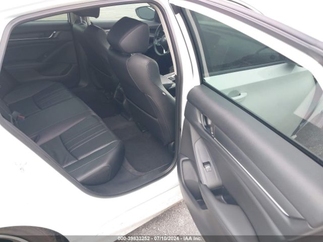 1HGCV1F48NA091522 Honda Accord Sport Special Edition