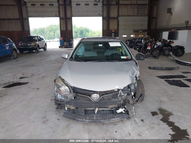 Toyota Corolla Le Plus 2016 2T1BURHEXGC694780 Image 12