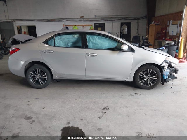 Toyota Corolla Le Plus 2016 2T1BURHEXGC694780 Image 13