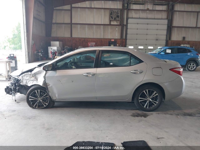 Toyota Corolla Le Plus 2016 2T1BURHEXGC694780 Image 14