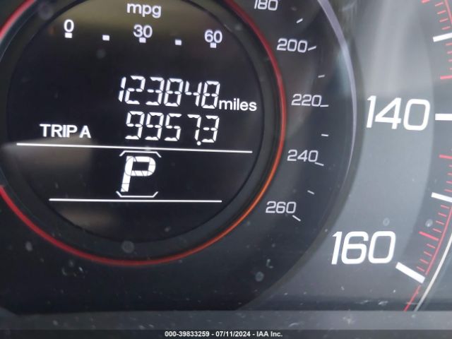 1HGCR2F5XFA049390 Honda Accord Sport
