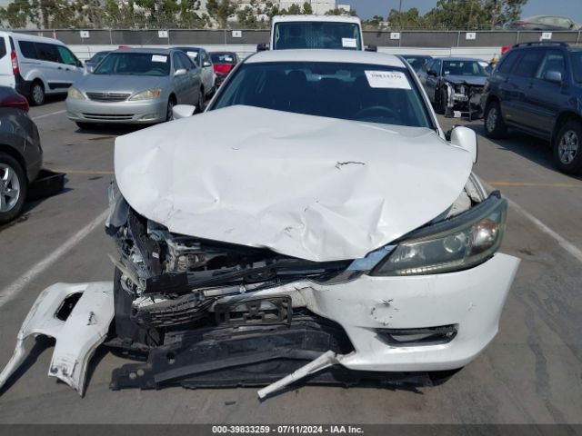 1HGCR2F5XFA049390 Honda Accord Sport