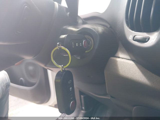ZFBCFADH9FZ031790 Fiat 500L TREKKING