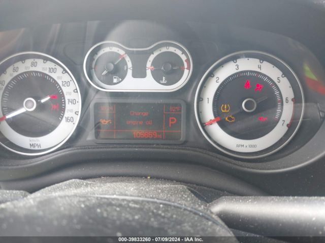 ZFBCFADH9FZ031790 Fiat 500L TREKKING