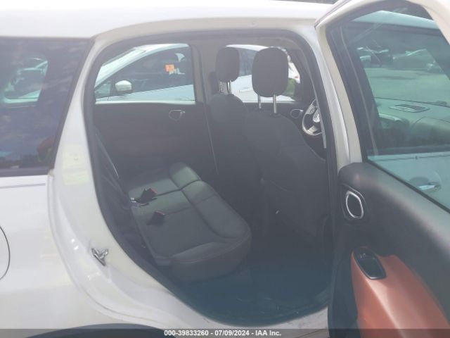 ZFBCFADH9FZ031790 Fiat 500L TREKKING