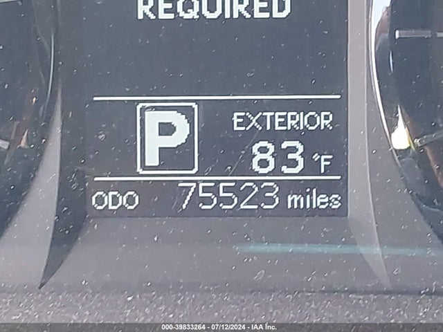 Toyota Sienna L 7 Passenger 2017 5TDZZ3DC0HS895887 Image 16