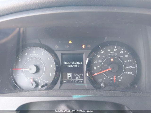 Toyota Sienna L 7 Passenger 2017 5TDZZ3DC0HS895887 Image 7