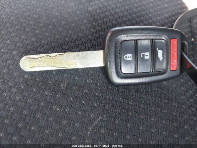 3CZRU6H13KM708717 Honda HR-V SPORT