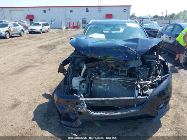 3CZRU6H13KM708717 Honda HR-V SPORT