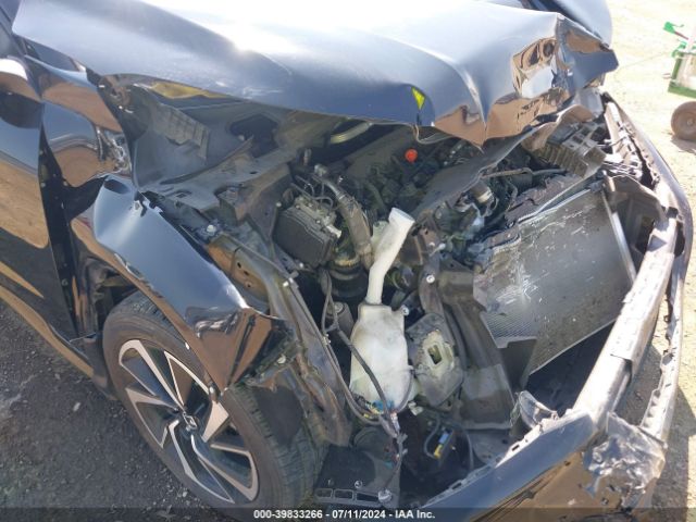 3CZRU6H13KM708717 Honda HR-V SPORT