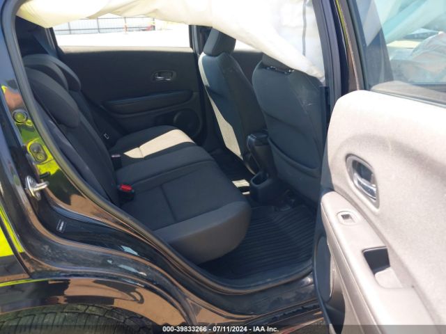 3CZRU6H13KM708717 Honda HR-V SPORT