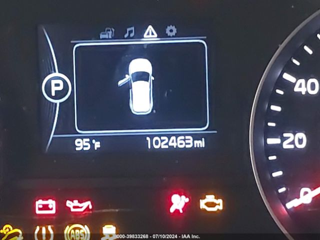 KNDPM3AC1J7454750 KIA Sportage Lx