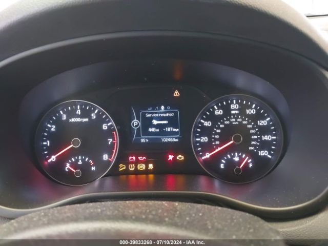KNDPM3AC1J7454750 KIA Sportage Lx