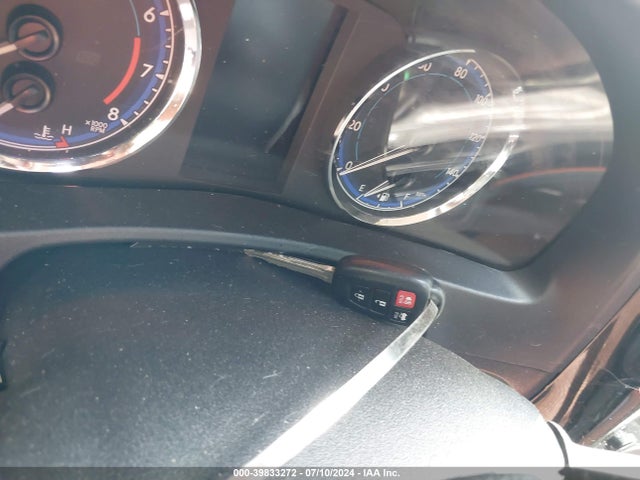 Toyota COROLLA SE 2017 2T1BURHE9HC909759 Image 11