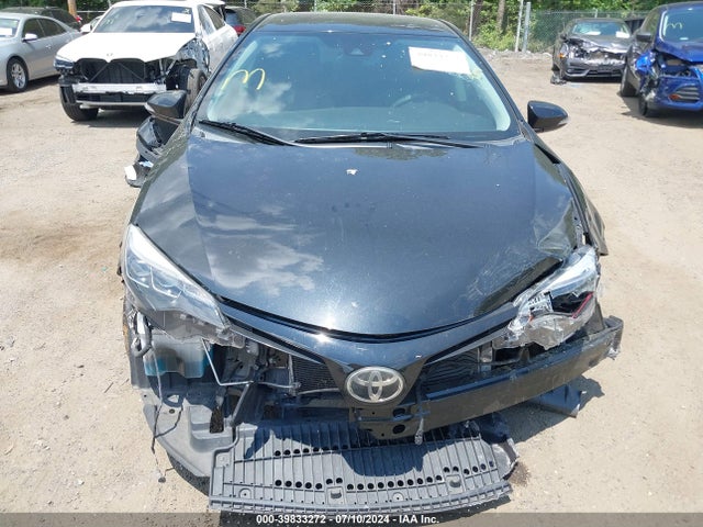 Toyota COROLLA SE 2017 2T1BURHE9HC909759 Image 12