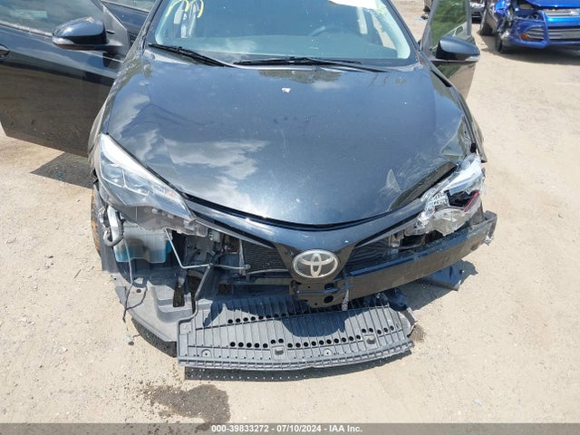Toyota COROLLA SE 2017 2T1BURHE9HC909759 Image 6