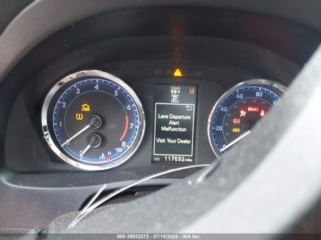 Toyota COROLLA SE 2017 2T1BURHE9HC909759 Image 7