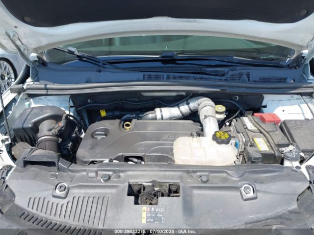 KL4CJCSM1KB771807 Buick Encore Fwd Essence