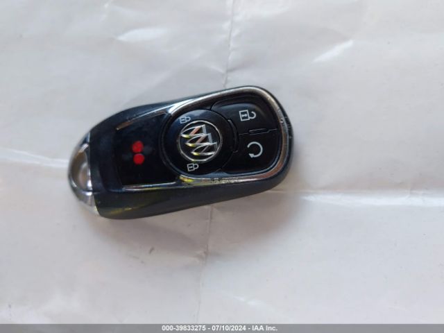 KL4CJCSM1KB771807 Buick Encore Fwd Essence