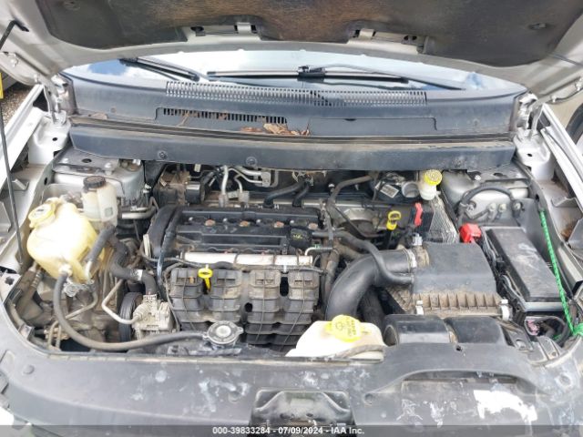 3C4PDCAB3ET218335 Dodge Journey American Value Pkg