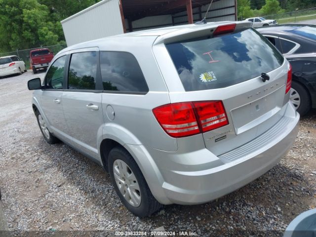 3C4PDCAB3ET218335 Dodge Journey American Value Pkg