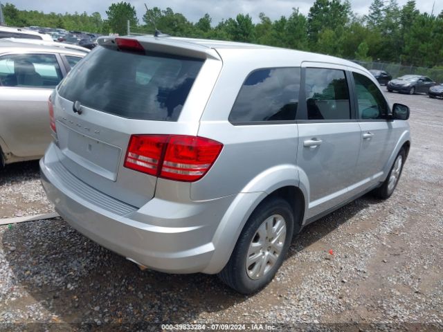3C4PDCAB3ET218335 Dodge Journey American Value Pkg
