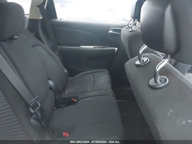 3C4PDCAB3ET218335 Dodge Journey American Value Pkg