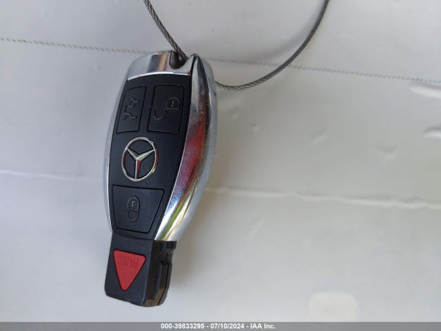 4JGDA5JB3EA358167 Mercedes-Benz ML 350