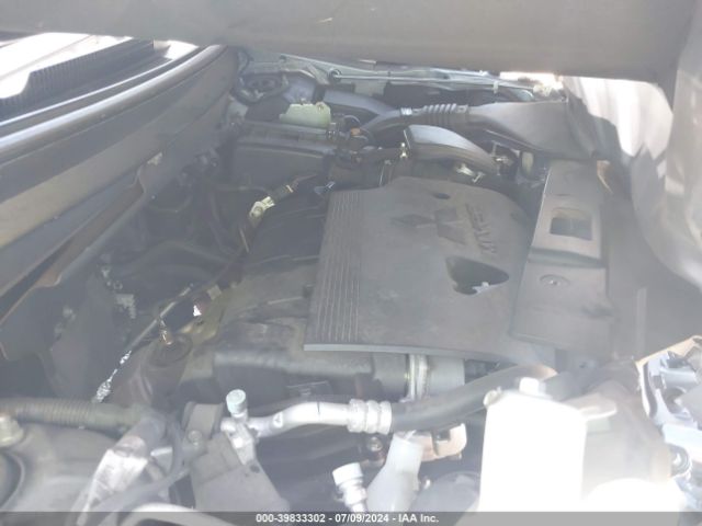 JA4AD2A38FZ012960 Mitsubishi Outlander Es