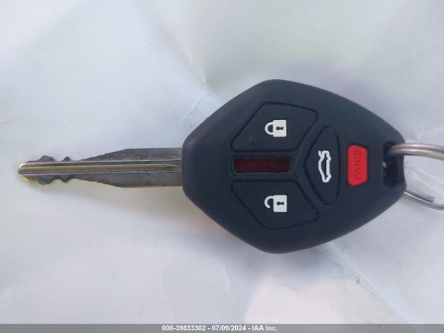 JA4AD2A38FZ012960 Mitsubishi Outlander Es