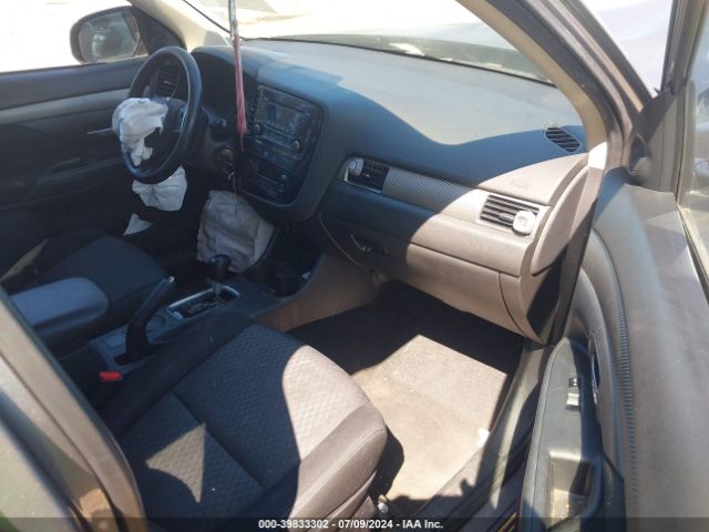 JA4AD2A38FZ012960 Mitsubishi Outlander Es