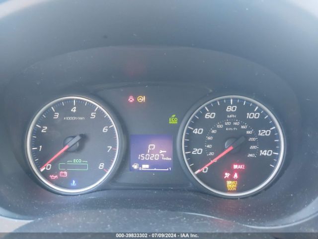 JA4AD2A38FZ012960 Mitsubishi Outlander Es