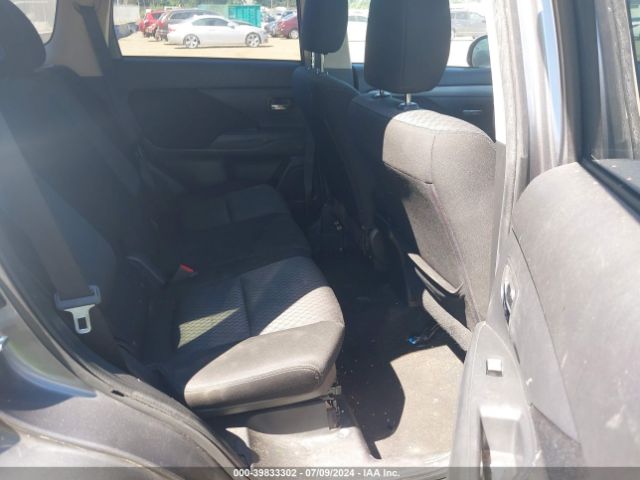 JA4AD2A38FZ012960 Mitsubishi Outlander Es