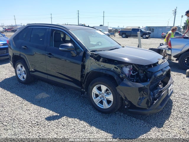 Toyota Rav4 Hybrid Xle 2020 4T3R6RFV6LU002493 головне зображення