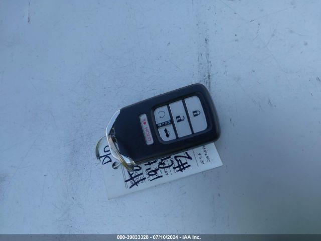 2HGFC2F85KH520527 Honda Civic Sport