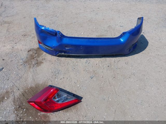 2HGFC2F85KH520527 Honda Civic Sport