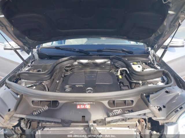 WDCGG5HB7FG417431 Mercedes-Benz GLK 350